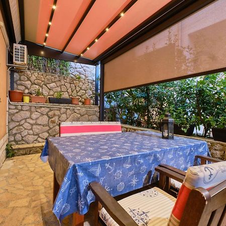 Apartman Anamarija Mali Lošinj Extérieur photo