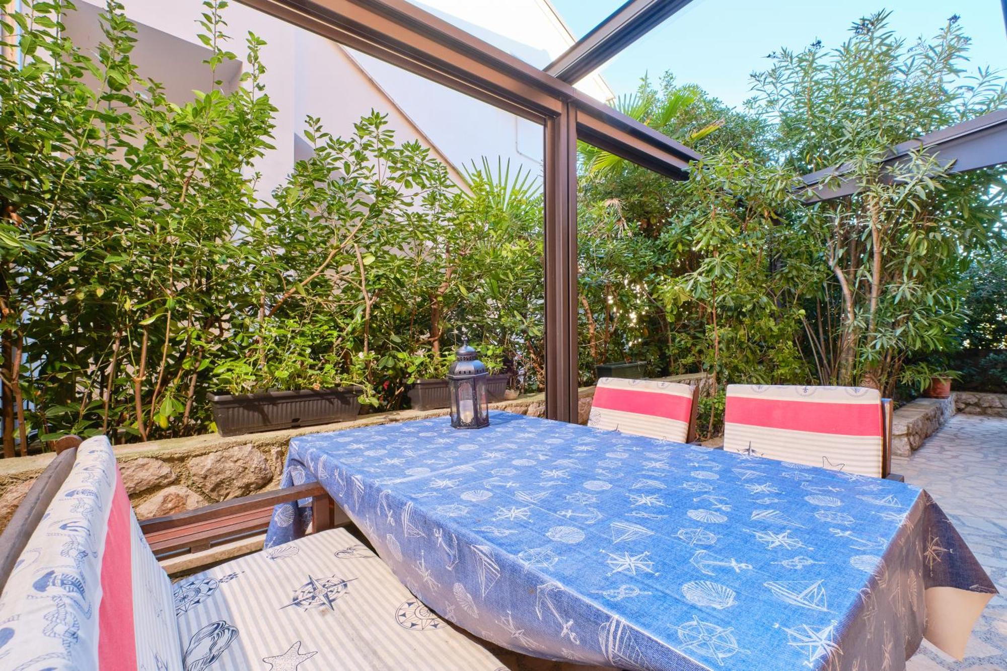 Apartman Anamarija Mali Lošinj Extérieur photo