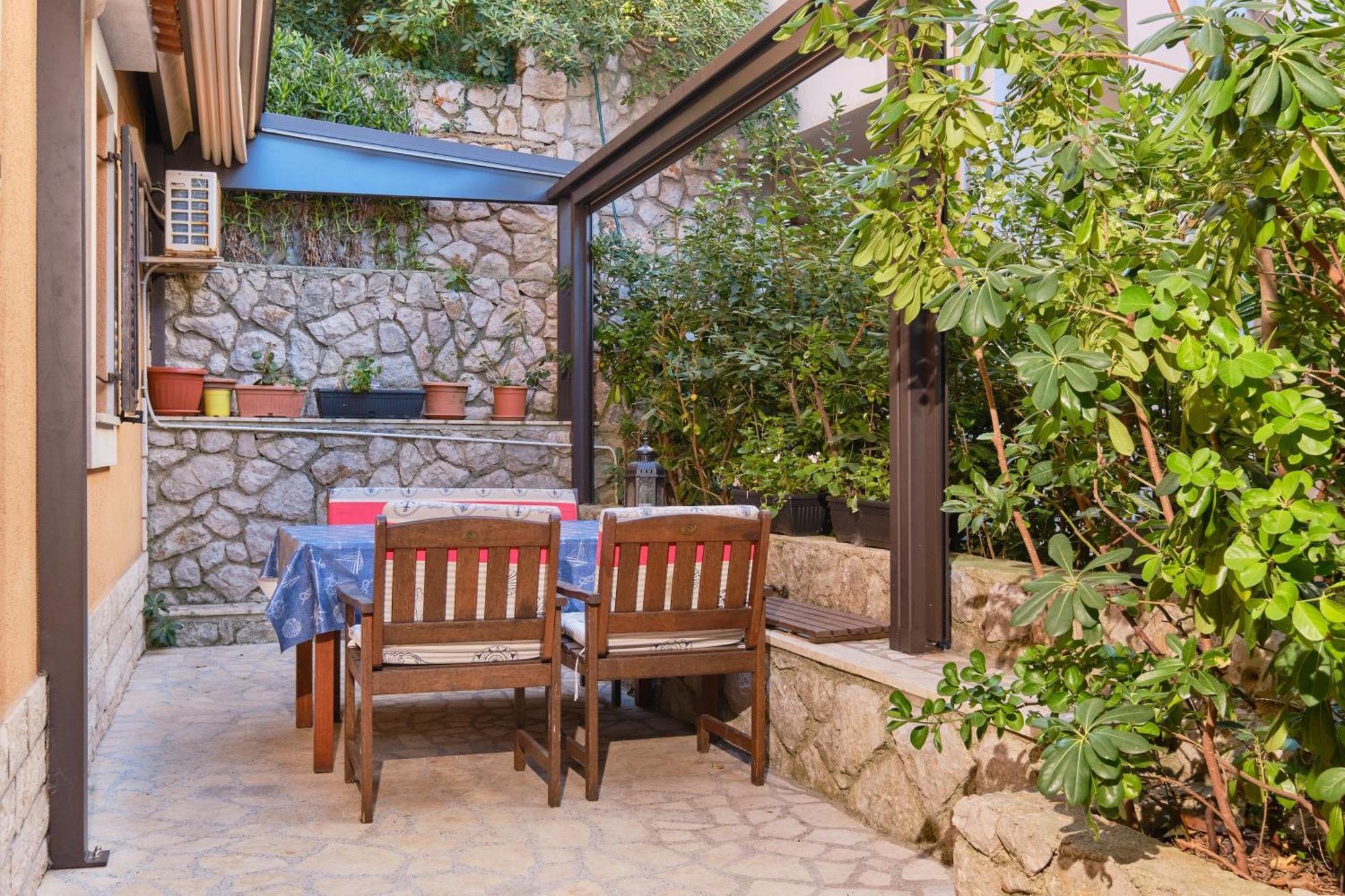 Apartman Anamarija Mali Lošinj Extérieur photo