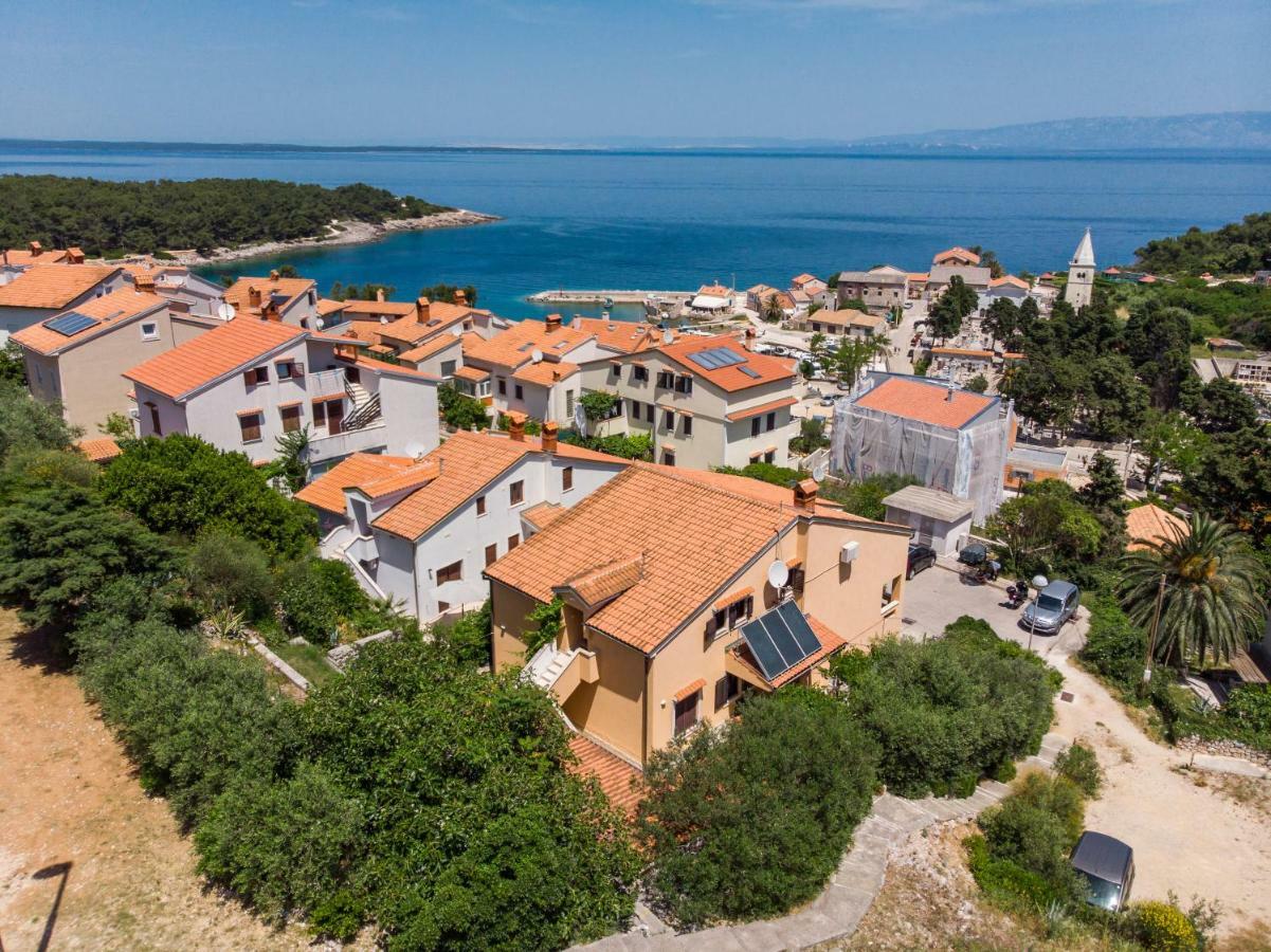 Apartman Anamarija Mali Lošinj Extérieur photo