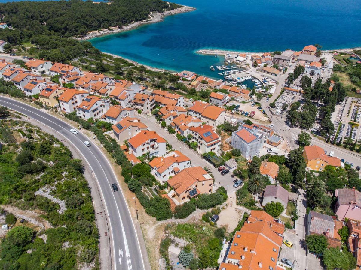 Apartman Anamarija Mali Lošinj Extérieur photo