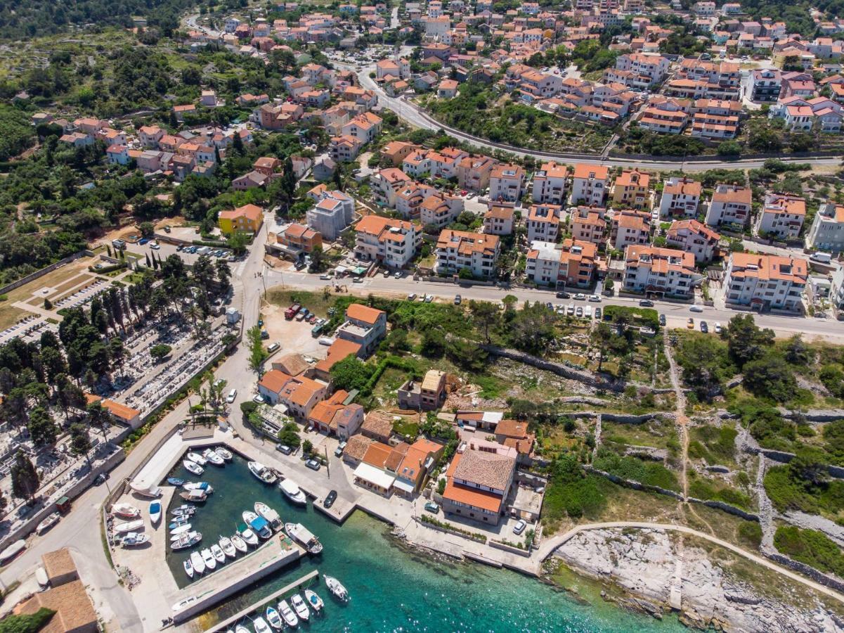 Apartman Anamarija Mali Lošinj Extérieur photo