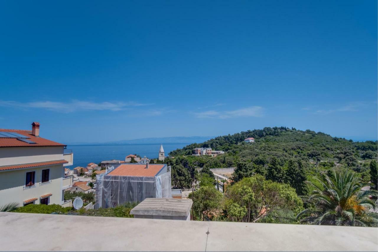 Apartman Anamarija Mali Lošinj Extérieur photo