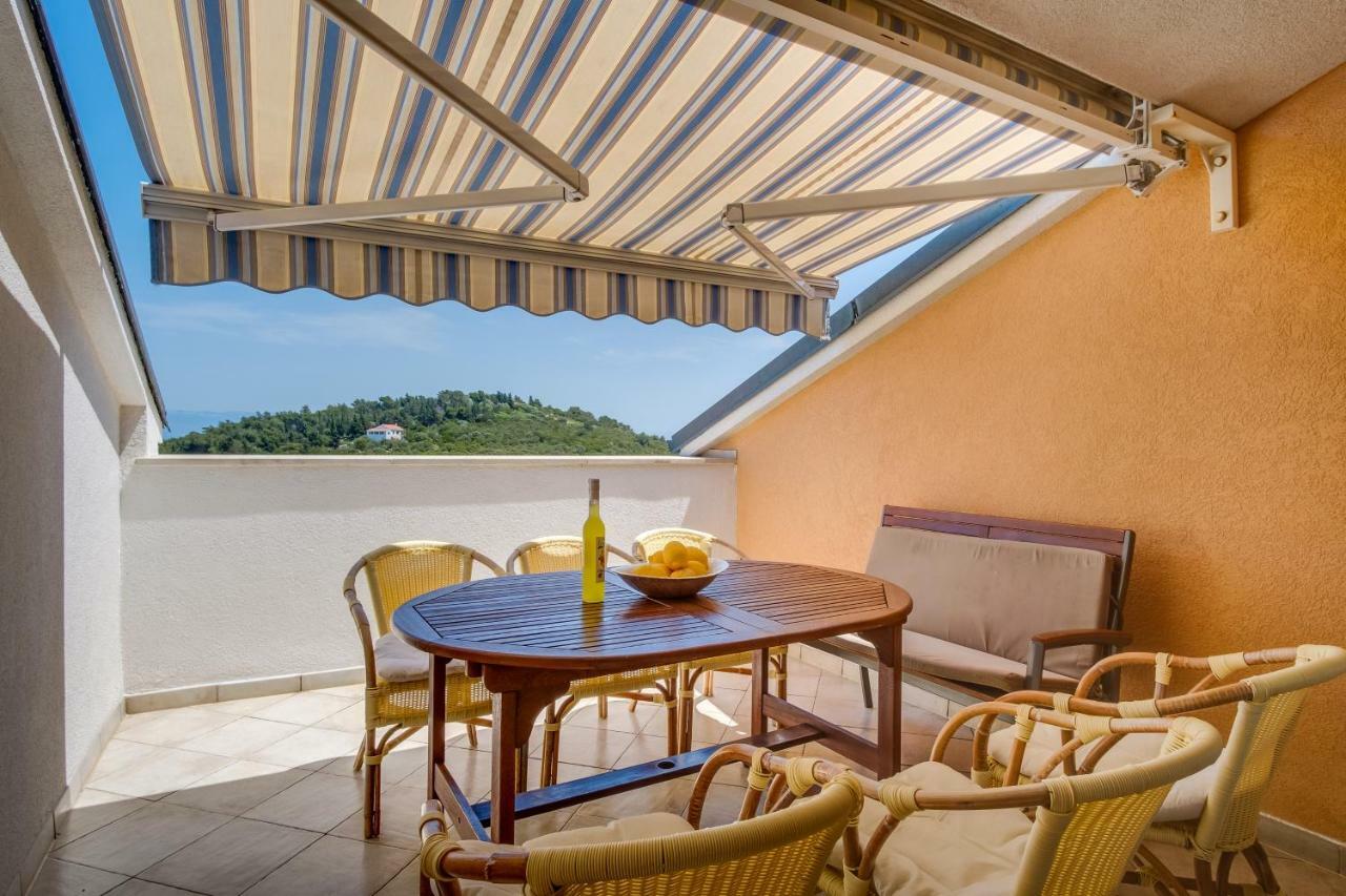 Apartman Anamarija Mali Lošinj Extérieur photo