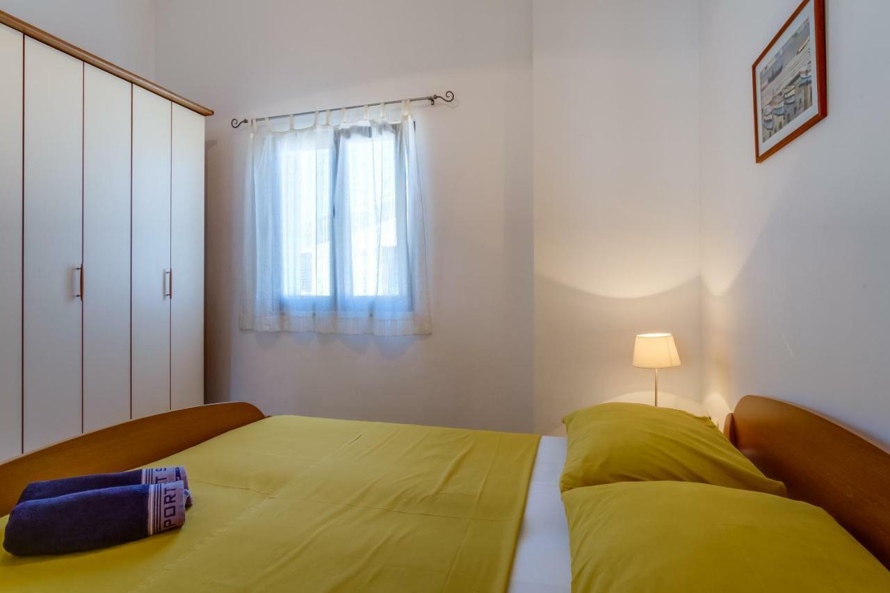 Apartman Anamarija Mali Lošinj Extérieur photo