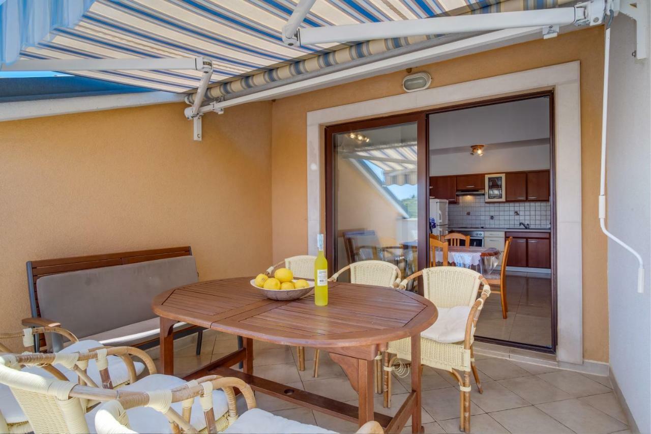 Apartman Anamarija Mali Lošinj Extérieur photo