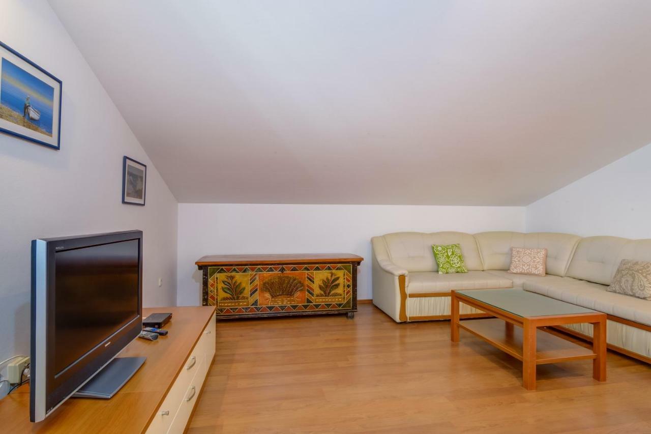 Apartman Anamarija Mali Lošinj Extérieur photo