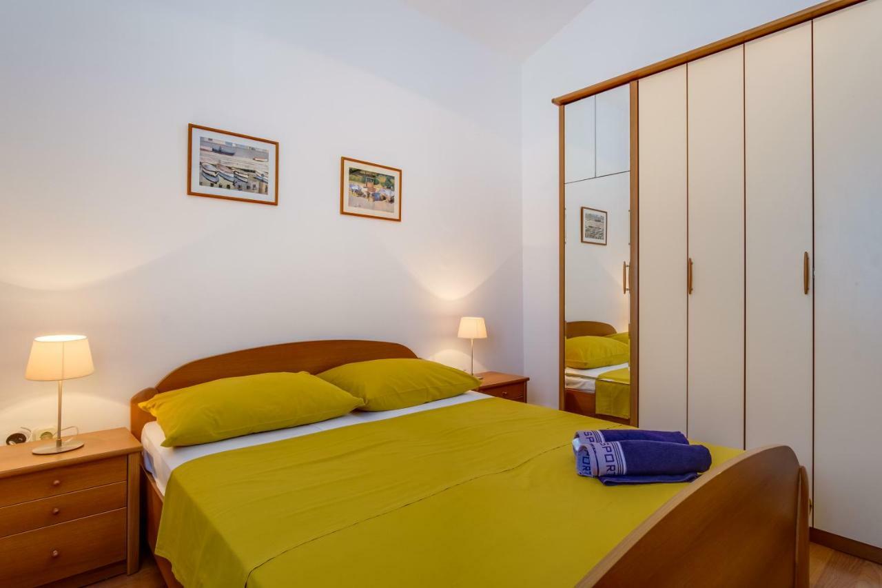 Apartman Anamarija Mali Lošinj Extérieur photo