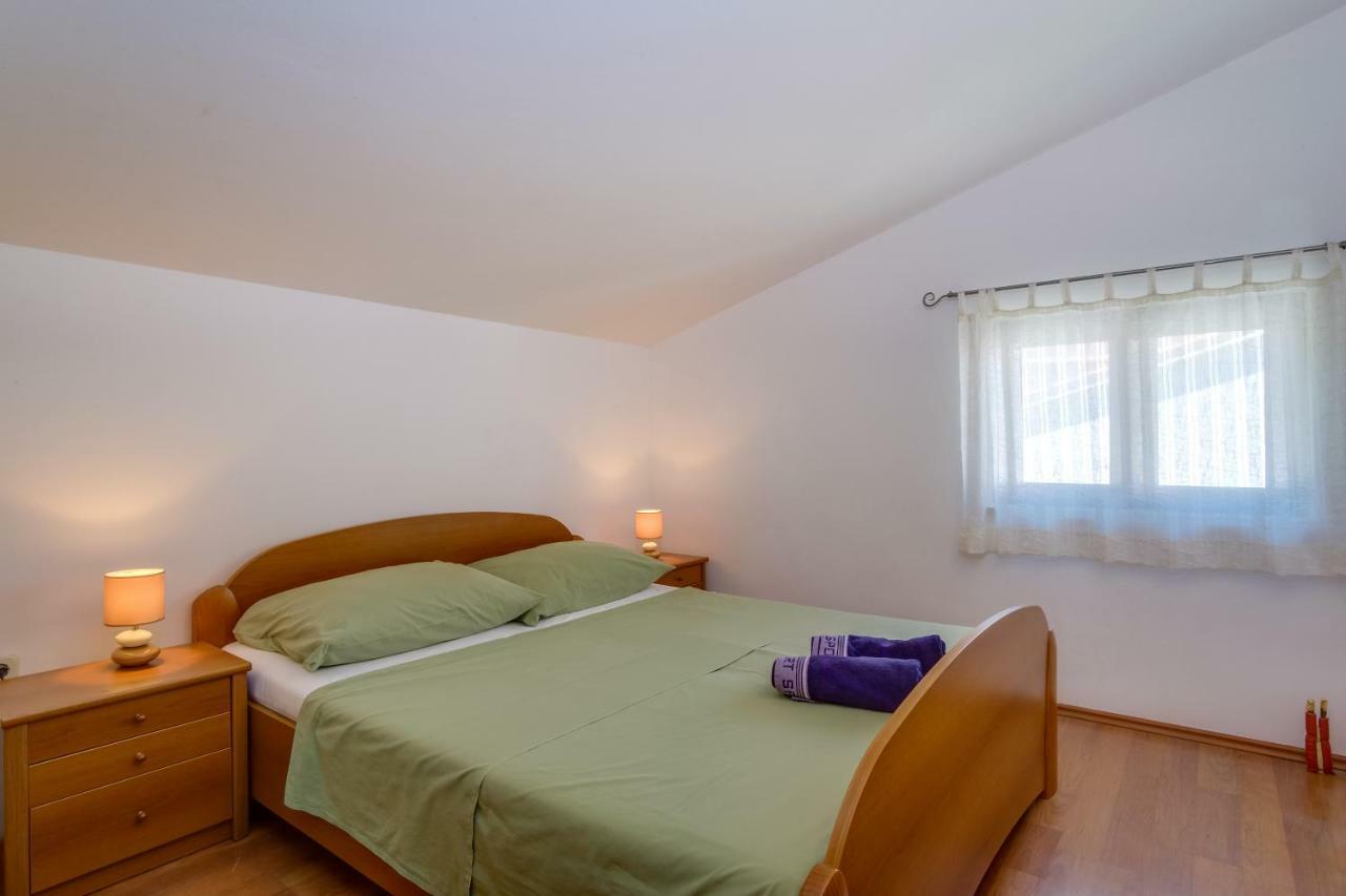 Apartman Anamarija Mali Lošinj Extérieur photo
