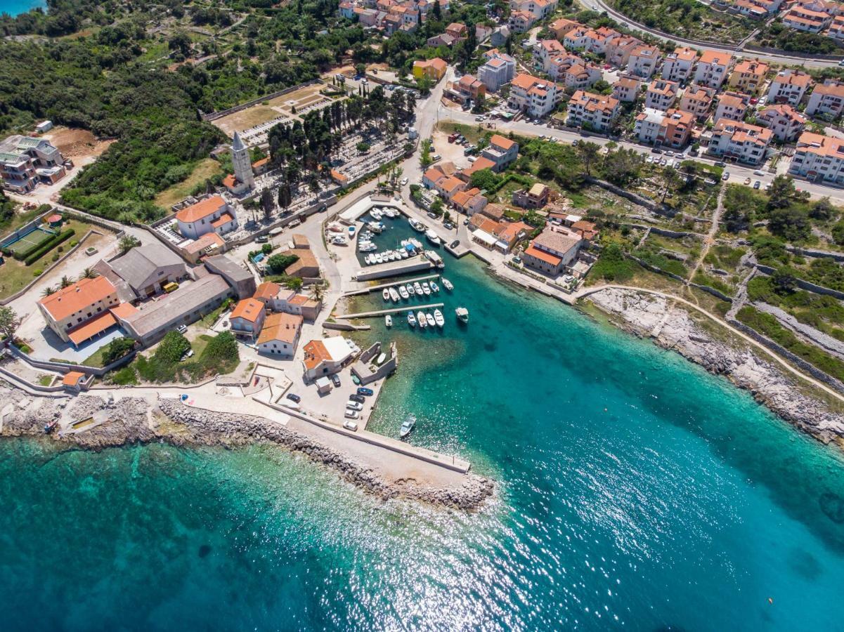 Apartman Anamarija Mali Lošinj Extérieur photo