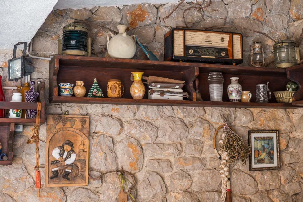 Apartman Anamarija Mali Lošinj Extérieur photo