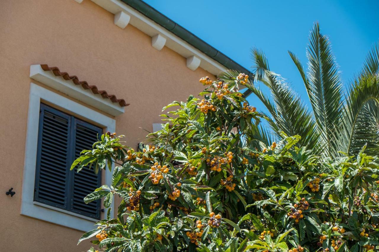 Apartman Anamarija Mali Lošinj Extérieur photo