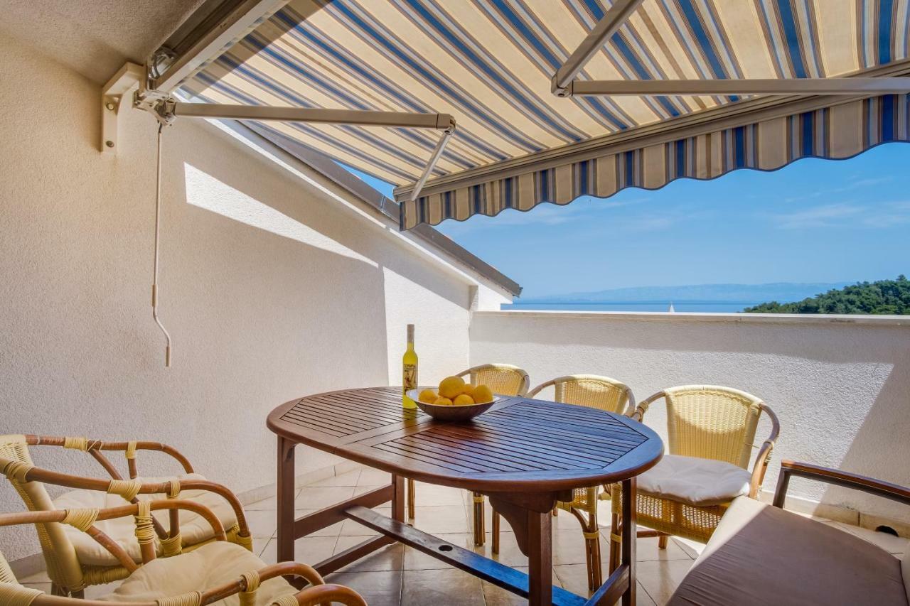 Apartman Anamarija Mali Lošinj Extérieur photo
