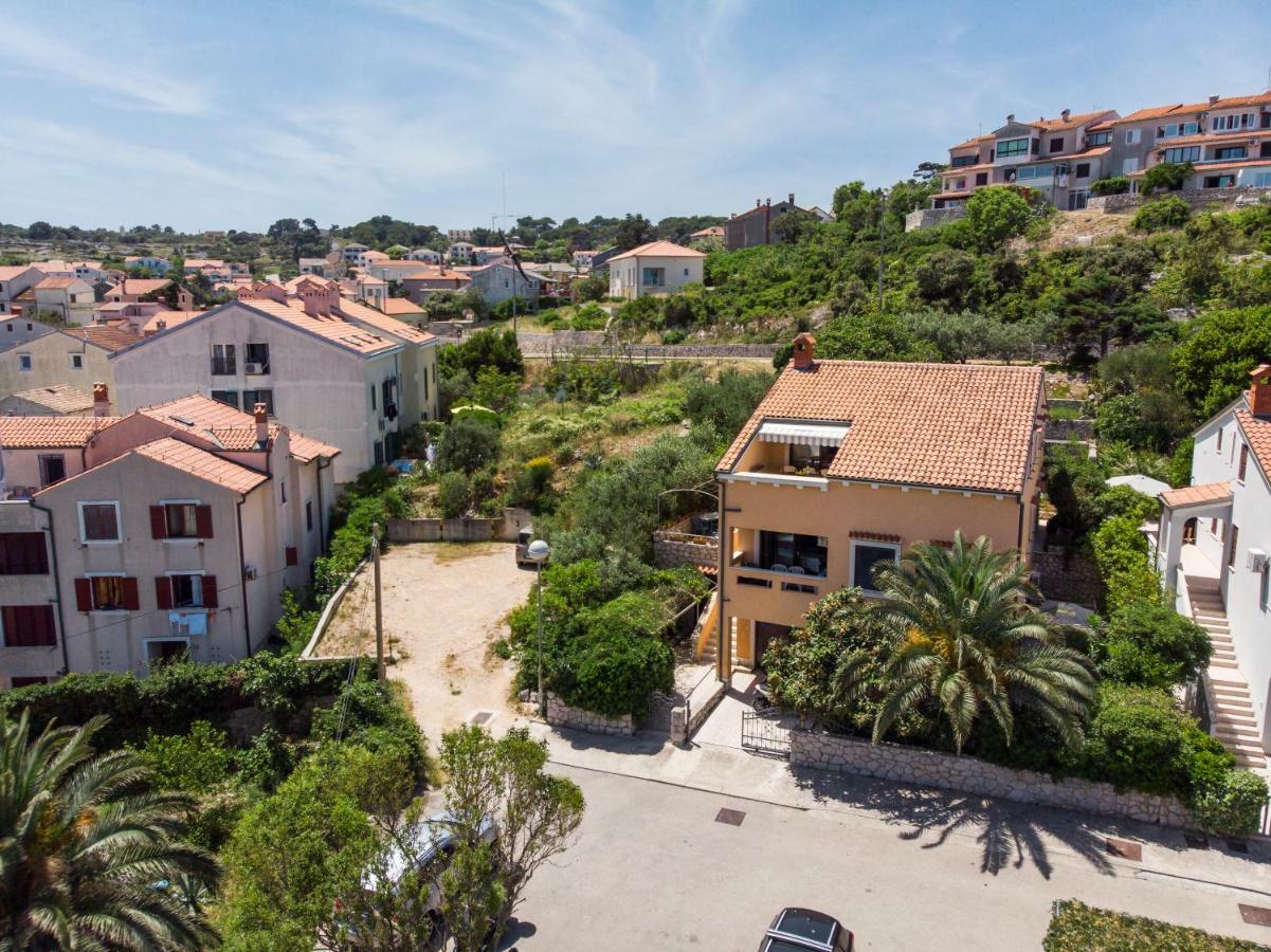 Apartman Anamarija Mali Lošinj Extérieur photo