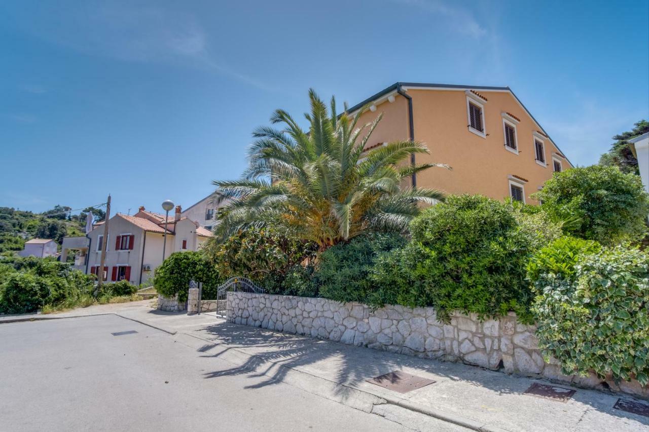 Apartman Anamarija Mali Lošinj Extérieur photo