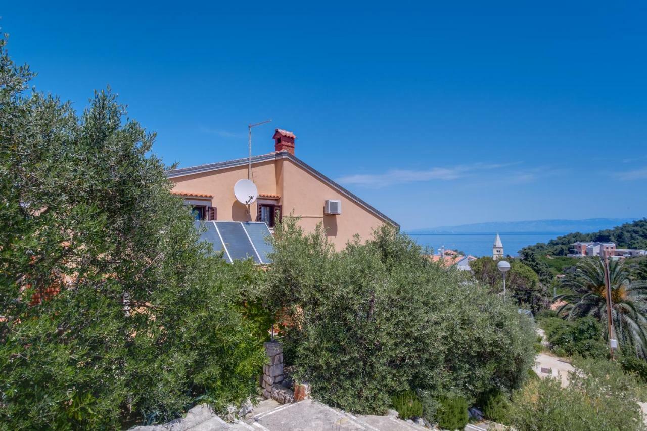 Apartman Anamarija Mali Lošinj Extérieur photo