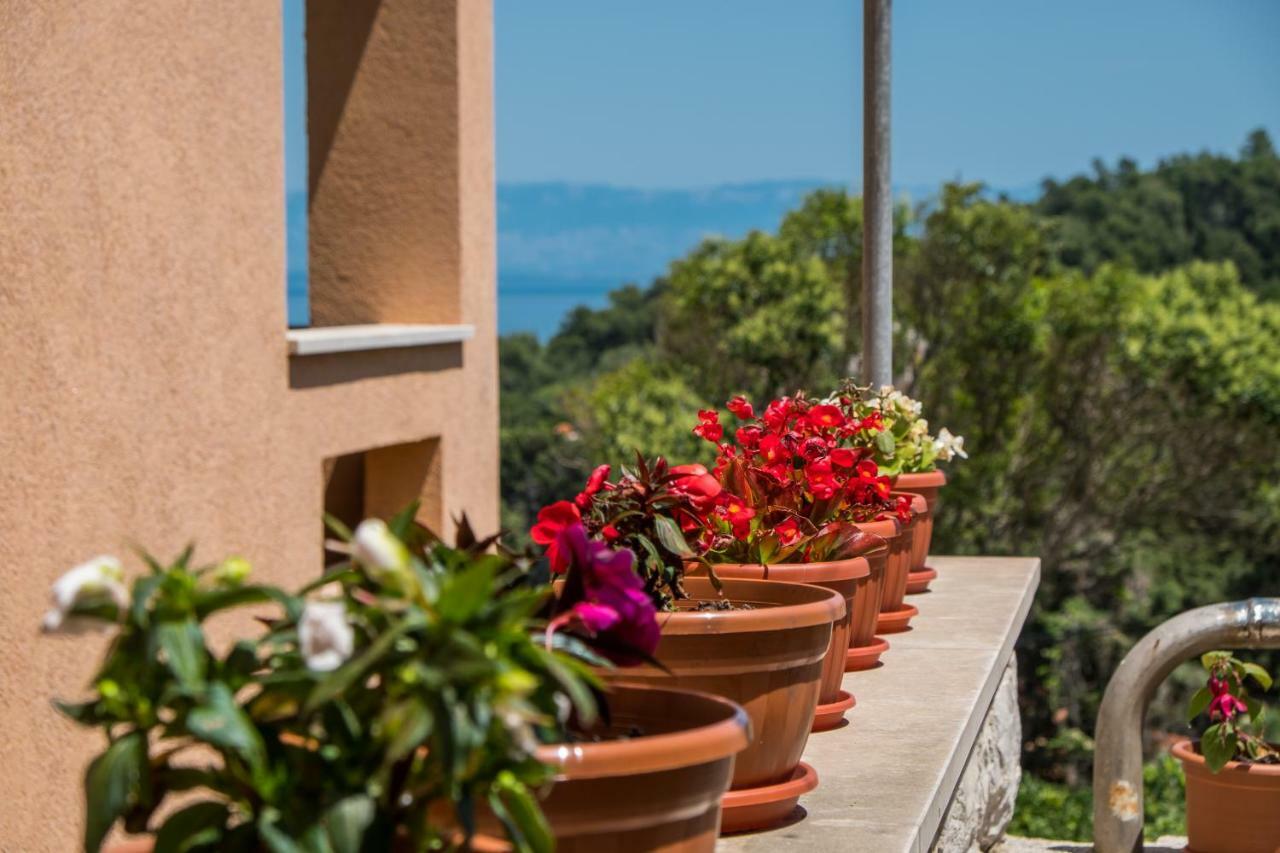 Apartman Anamarija Mali Lošinj Extérieur photo