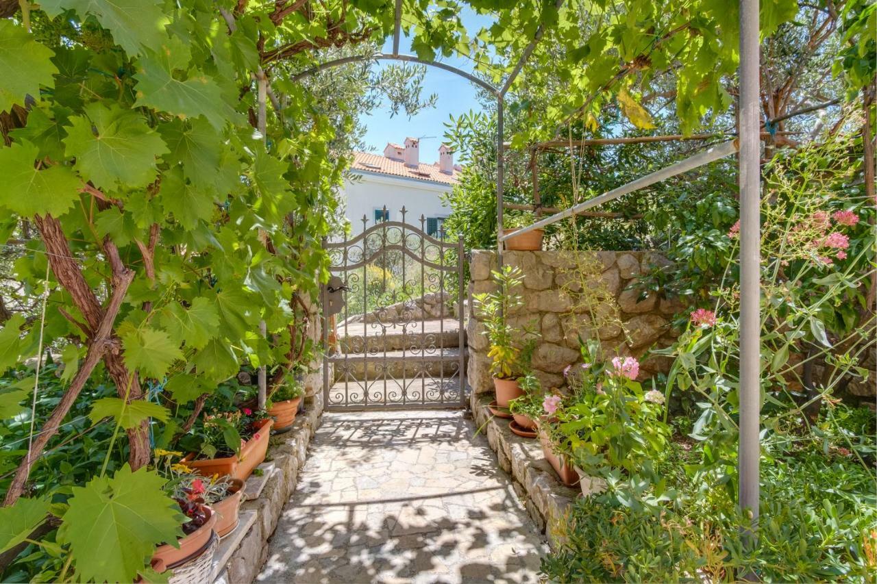 Apartman Anamarija Mali Lošinj Extérieur photo